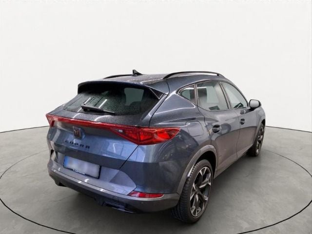 Cupra Formentor 1.5 TSI