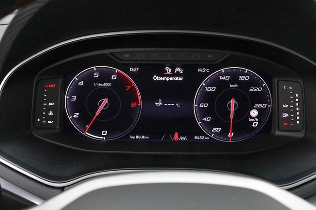 Seat Arona 1.0 TSI FR-lijn