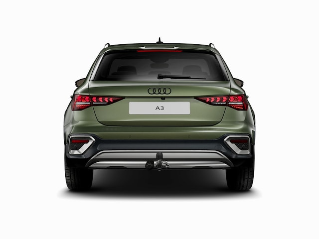 Audi A3 35 TFSI S-Tronic