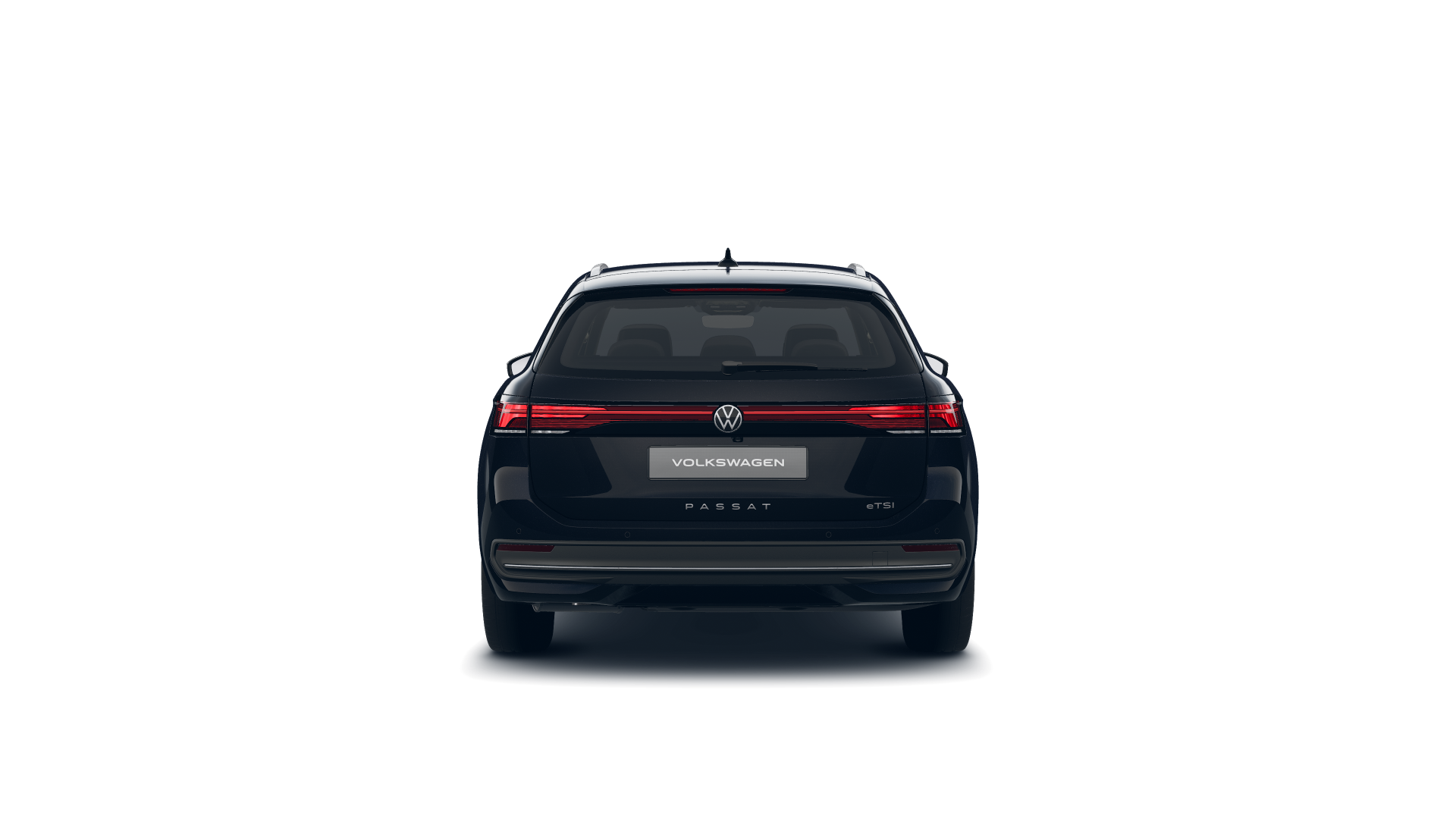 Volkswagen Passat 1.5 eTSI Business Variant