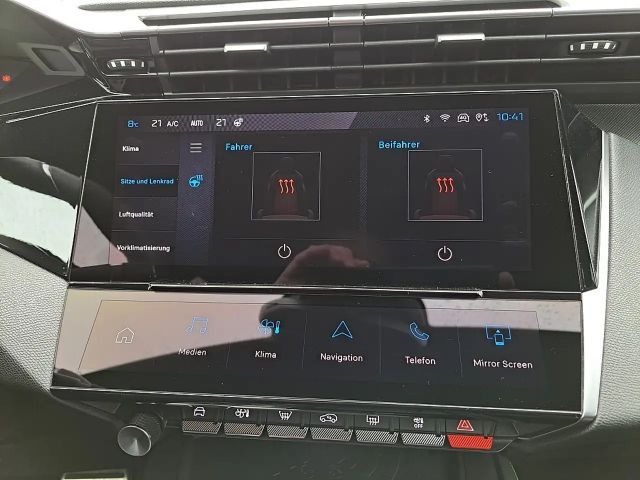 Peugeot 408 EAT8 GT-Line