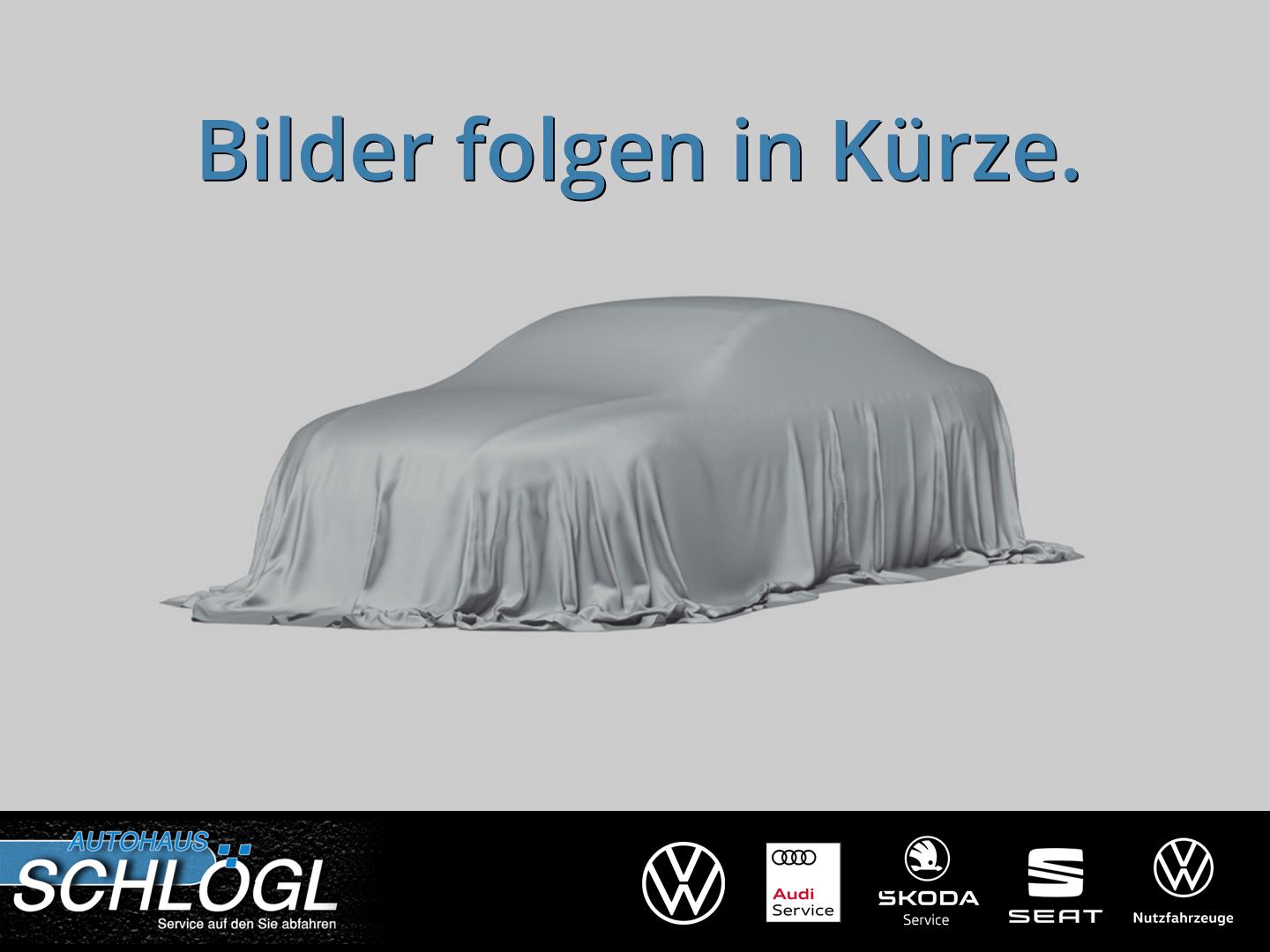 Volkswagen Touran 1.5 TSI BMT Highline