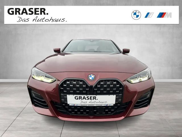 BMW 420 420i Coupé Gran Coupé M-Sport