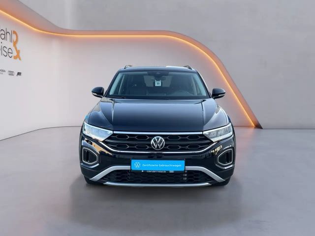 Volkswagen T-Roc 1.5 TSI DSG Life