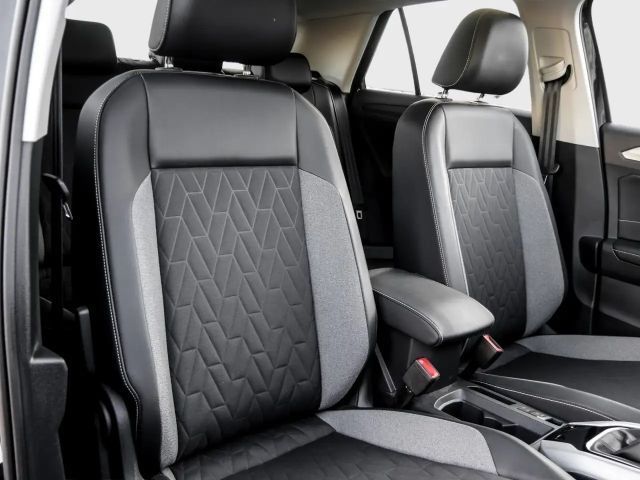 Volkswagen T-Roc 2.0 TDI DSG