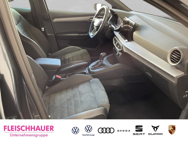 Seat Ibiza Xcellence