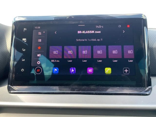 Seat Ibiza 1.0 TSI FR-lijn