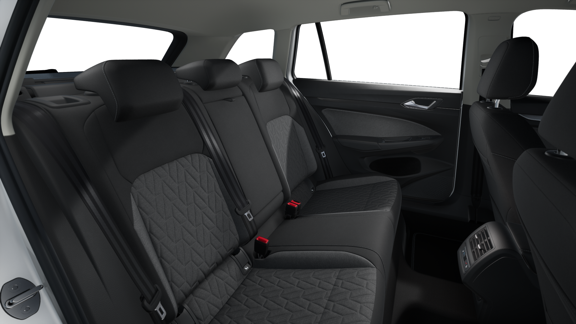 Volkswagen Golf Golf VIII Variant