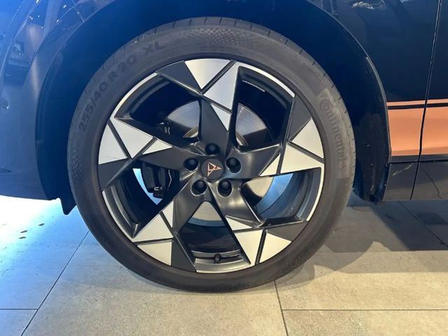 Cupra Terramar 2.0 TSI VZ