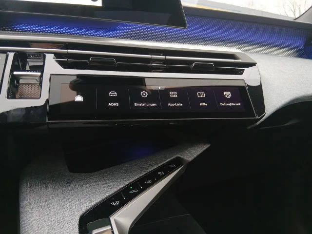 Peugeot 3008 GT-Line Hybrid