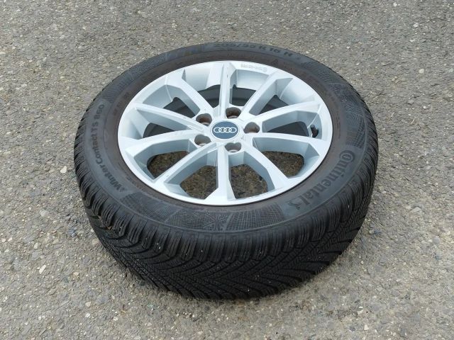 Audi A3 30 TDI Sedan