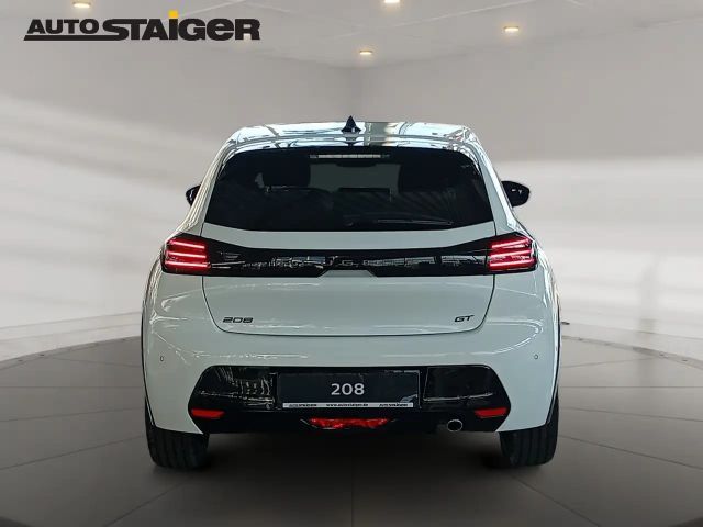 Peugeot 208 GT-Line