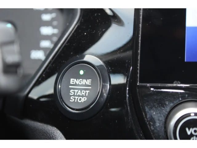 Ford Fiesta Titanium