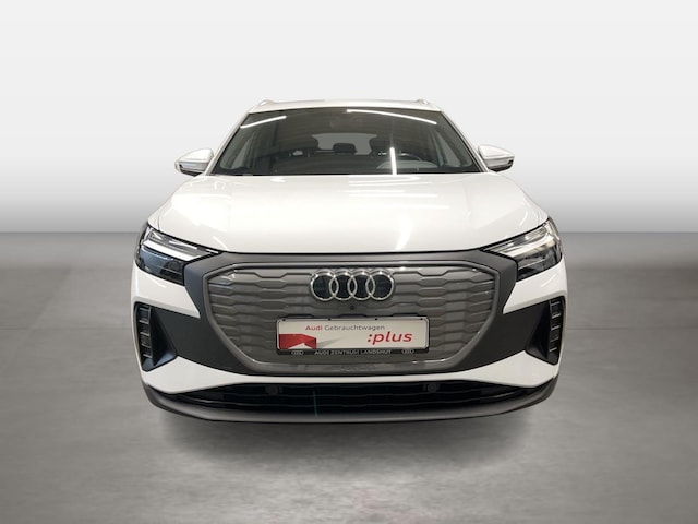 Audi Q4 e-tron 40
