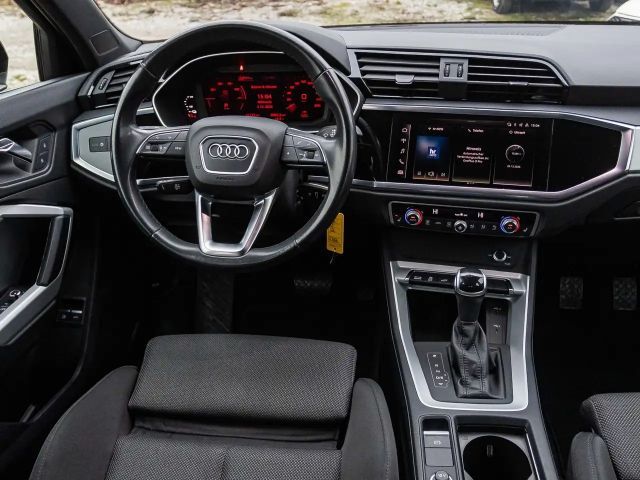 Audi Q3 45 TFSI