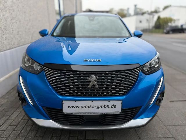 Peugeot 2008 Allure Pack EAT8 PureTech