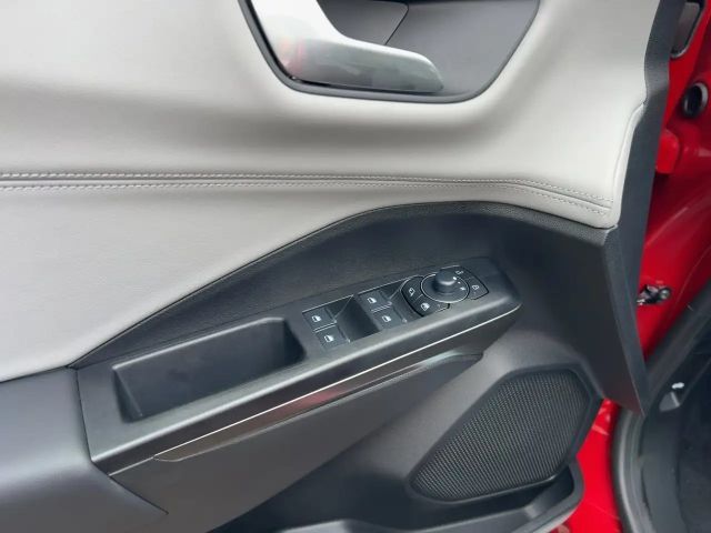 Ford Puma Gen-E Premium