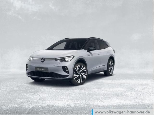 Volkswagen ID.4 4Motion GTX IQ.Drive