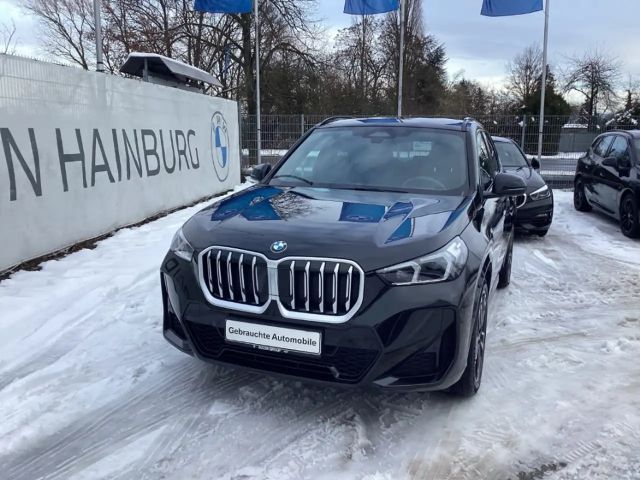 BMW X1 M-Sport