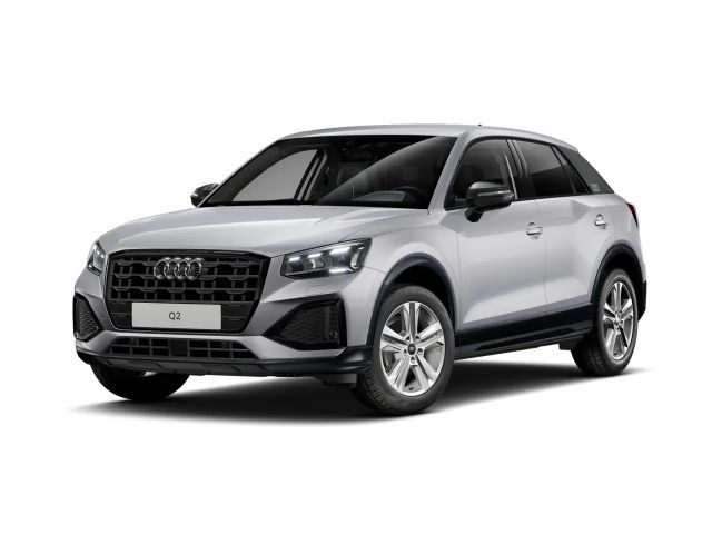 Audi Q2 35 TFSI S-Tronic