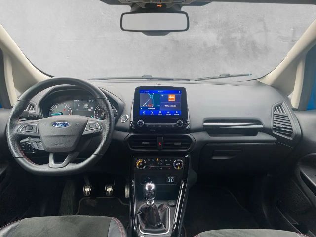 Ford EcoSport ST Line
