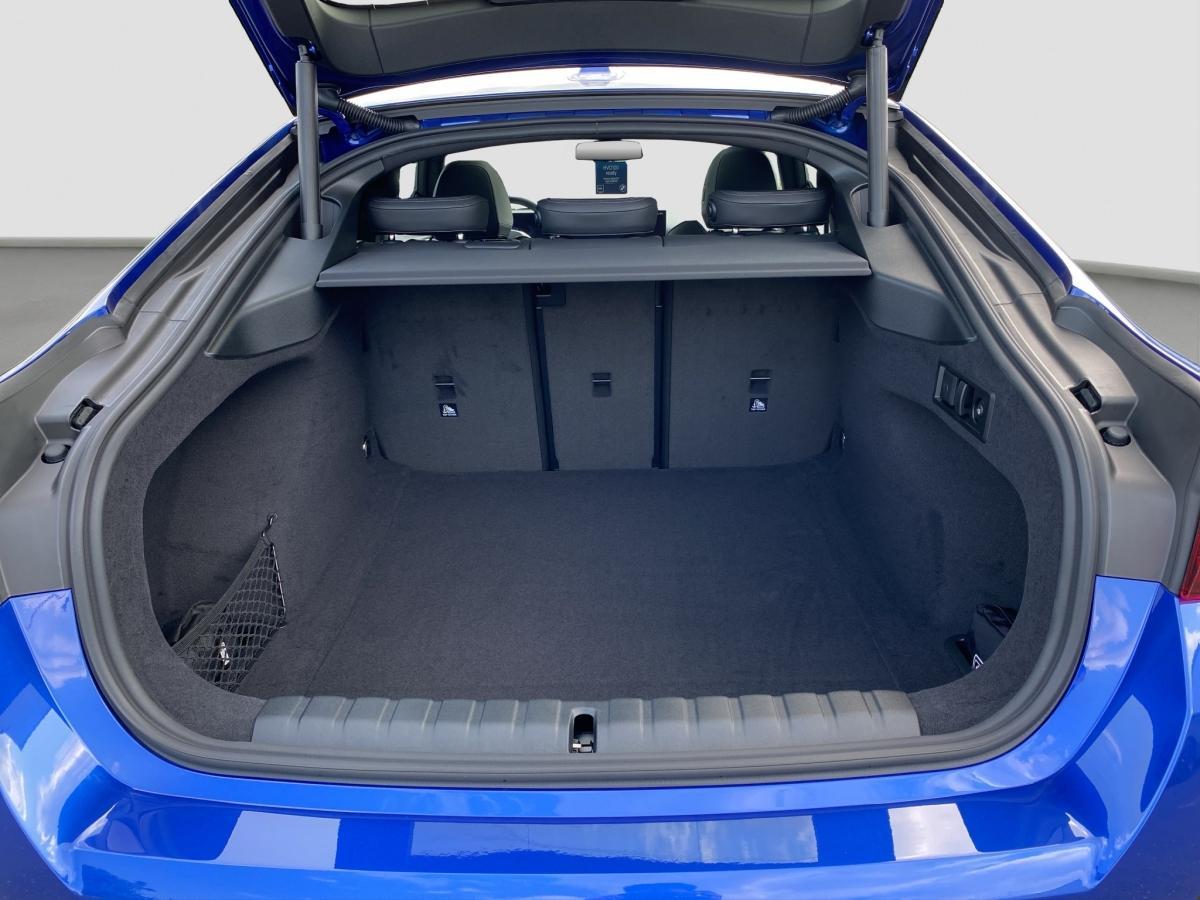 BMW 430 430d Coupé Gran Coupé xDrive