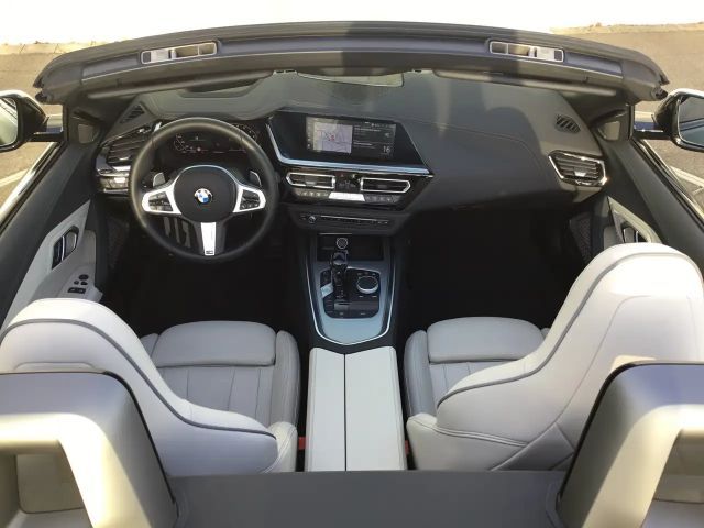 BMW Z4 Cabrio M40i Roadster