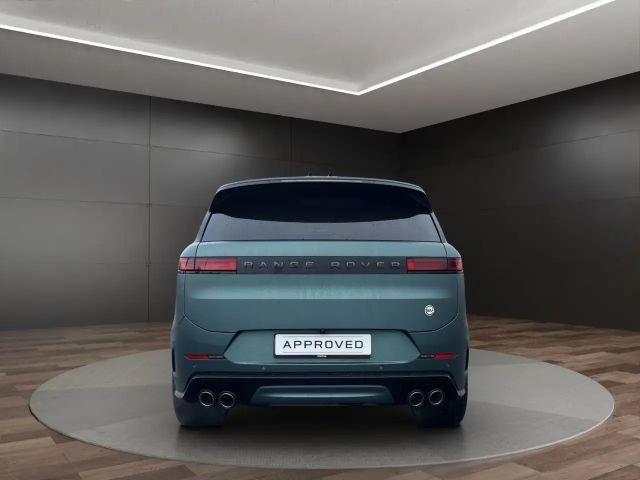 Land Rover Range Rover Sport CELESTIAL GAEA SV 1 of 3 Curat