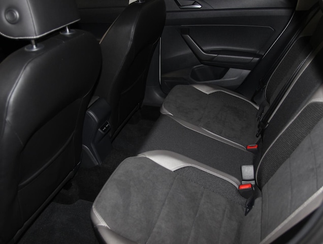 Volkswagen Polo 1.0 TSI