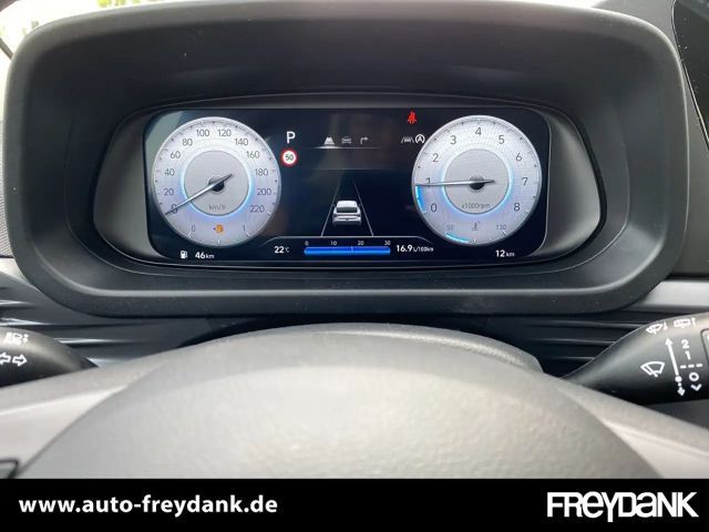 Hyundai i20 1.0 2WD T-GDi Trend