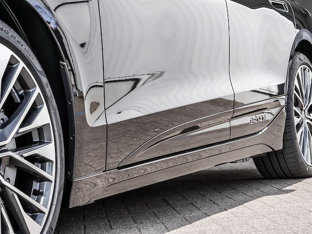 Audi A6 e-tron Performance Sportback