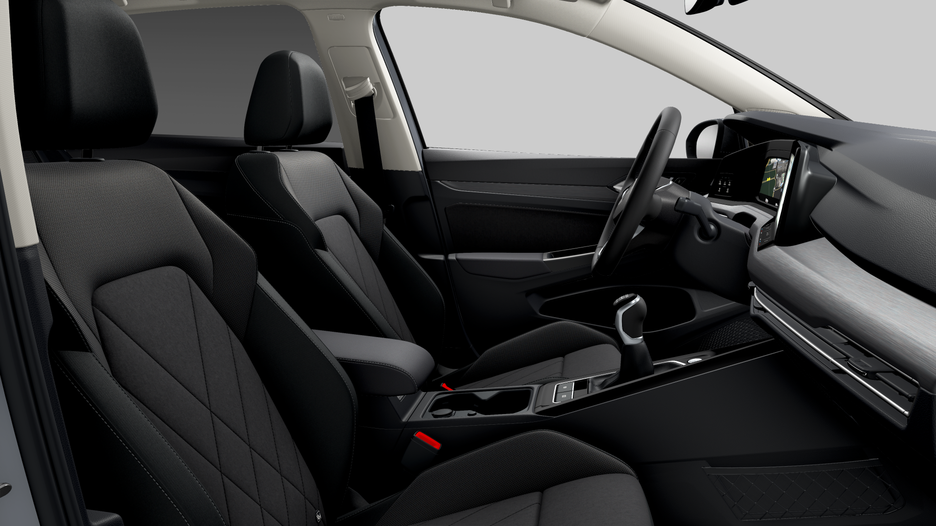 Volkswagen Golf 1.5 TSI Golf VIII