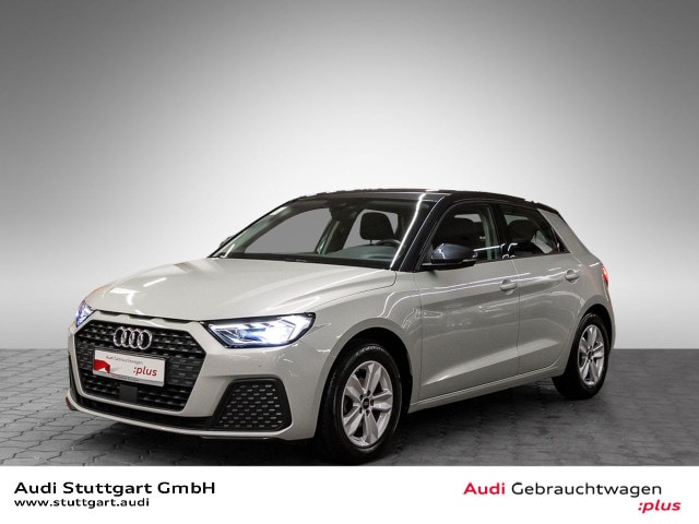 Audi A1 25 TFSI Sportback