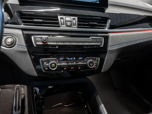 BMW X2 M-Sport xDrive