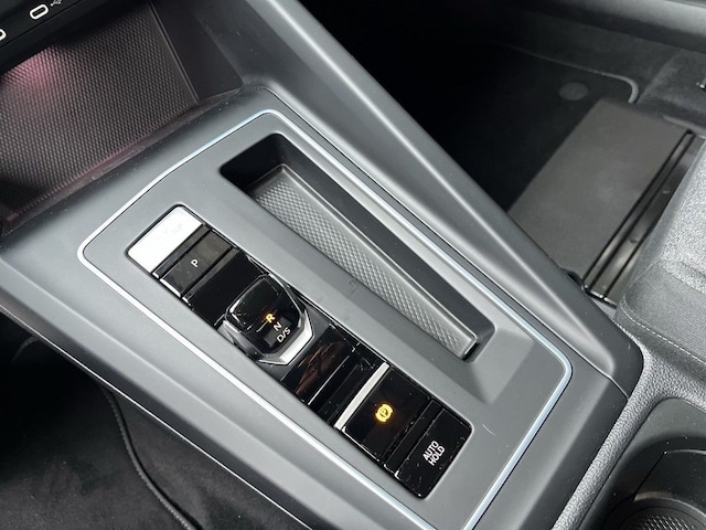 Volkswagen Golf DSG Move