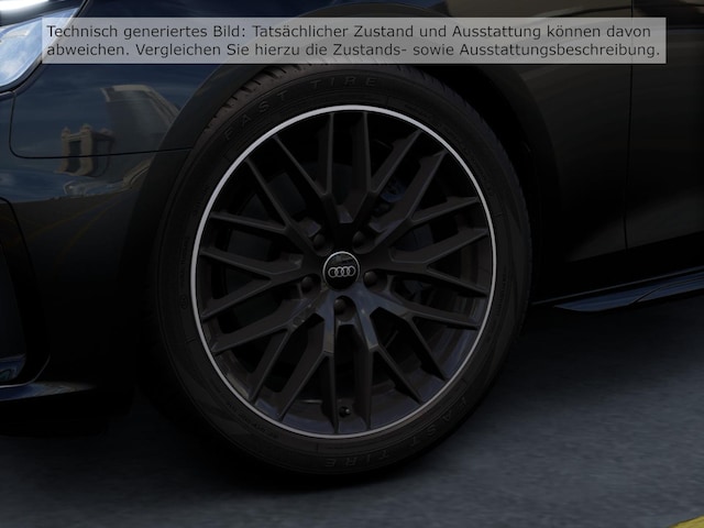 Audi A4 40 TFSI Avant S-Line S-Tronic