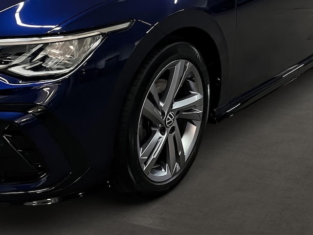 Volkswagen Golf 1.5 TSI Golf VIII R-Line