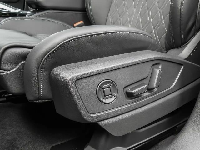 Audi Q5 Quattro S-Tronic