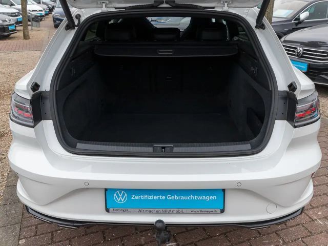 Volkswagen Arteon R LM20 AHK PANO H+K MATRIX