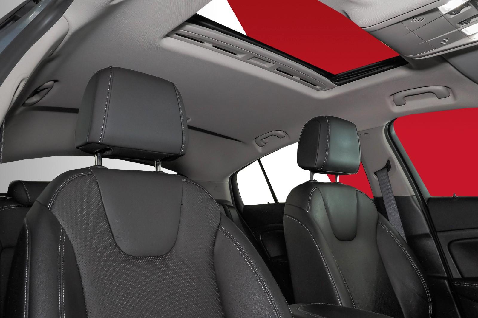 Opel Insignia Elegance Grand Sport