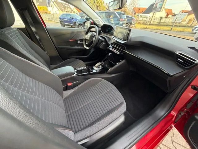 Peugeot 208 Active Pack