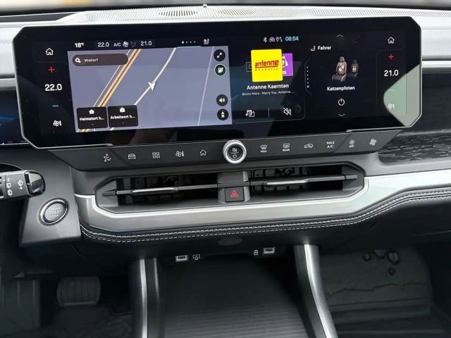 Jeep Compass NEW 74kWh 157 kW First Edition