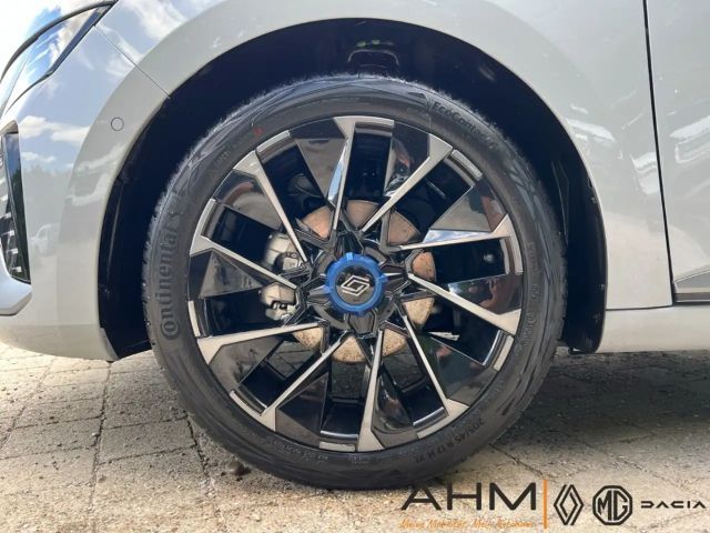 Renault Clio Alpine Esprit TCe 90