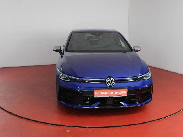 Volkswagen Golf 2.0 TSI DSG