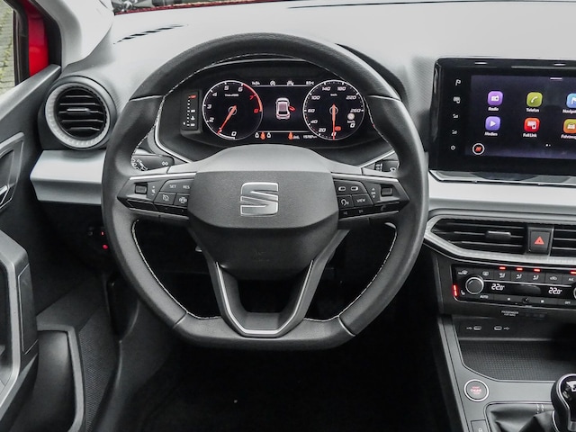 Seat Ibiza 1.0 TSI Style