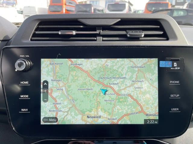 SsangYong Tivoli 4WD Quartz