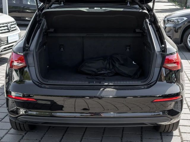 Audi A3 Hybride Sedan