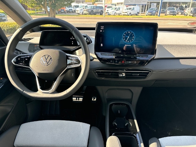 Volkswagen ID.3 150 kW Move
