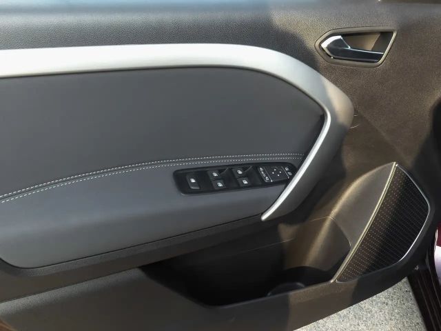 Mercedes-Benz T-Klasse Progressive