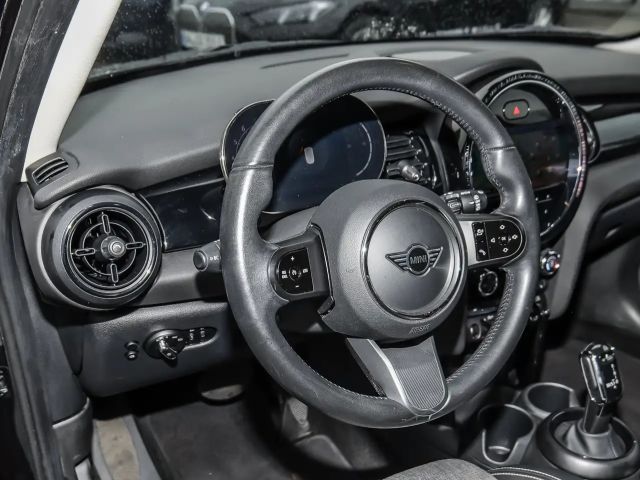 MINI One Automatik NAVI+Sportsitze+SHZ+PDC+DAB+Ambientes In